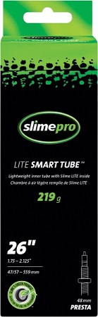 Slime Schlauchdichtmittel Für Fahrrad, Scooter & Schubkarren – 495g, Einfach Gegen Pannen