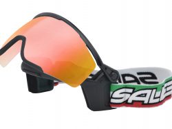 Salice Skibrille 105 RWX OTG mit neuer Scheibentechnologie 