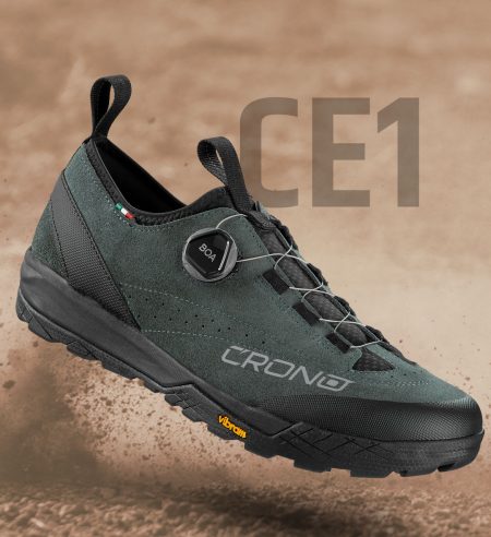 CRONO CE-1 GRAVEL Bike Schuh  Budde Sport