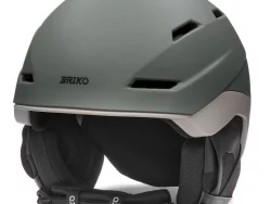 BRIKO Skihelm BERG