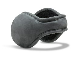 180s Earwarmer TUCKERMAN