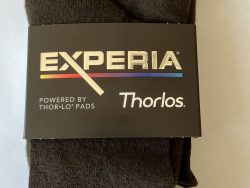 THORLO EXPERIA DRESS XDX