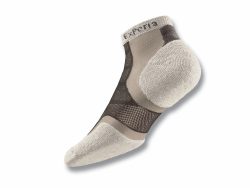 THORLO EXPERIA MERINO SEIDE XWCU